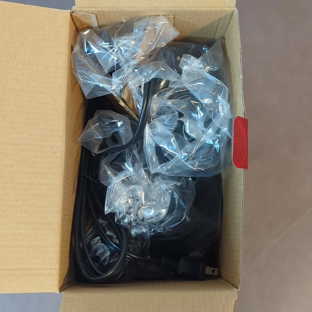 Brentwood Hand Blender and Food Processor Black New in Box - Picture 7 of 7